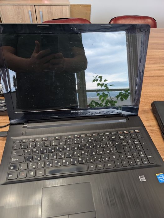 Лаптоп  16gb RAM +  SSD 240gb