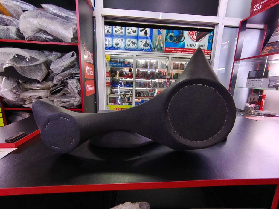 Подиумы для динамиков Ваз