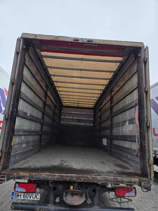 Vand camion 12to MAN TGL 12.250