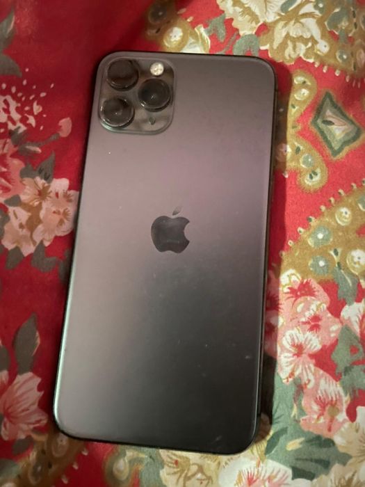 Iphone 11 pro 256