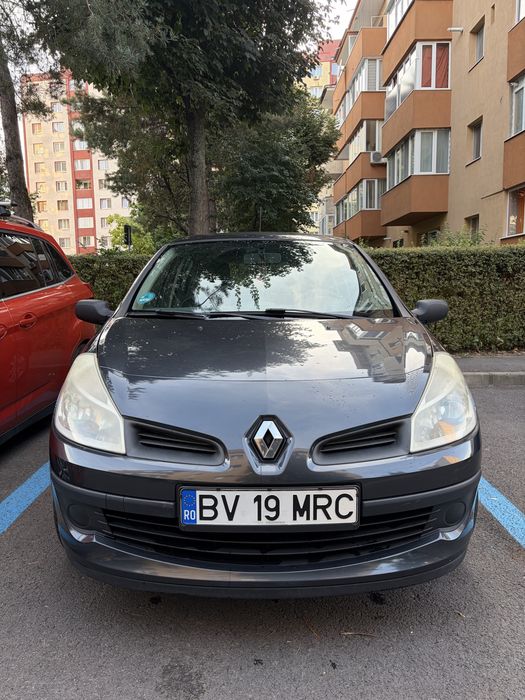 Vand Renault Clio