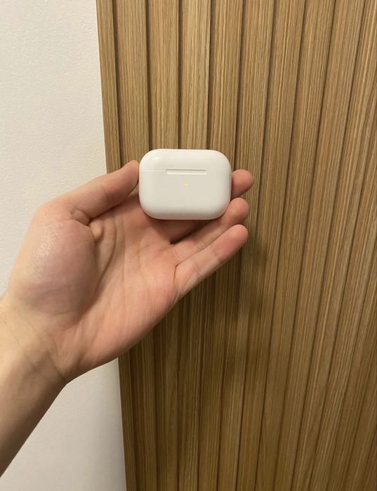 Airpods Pro 2 -genratia 2 model compatibil
