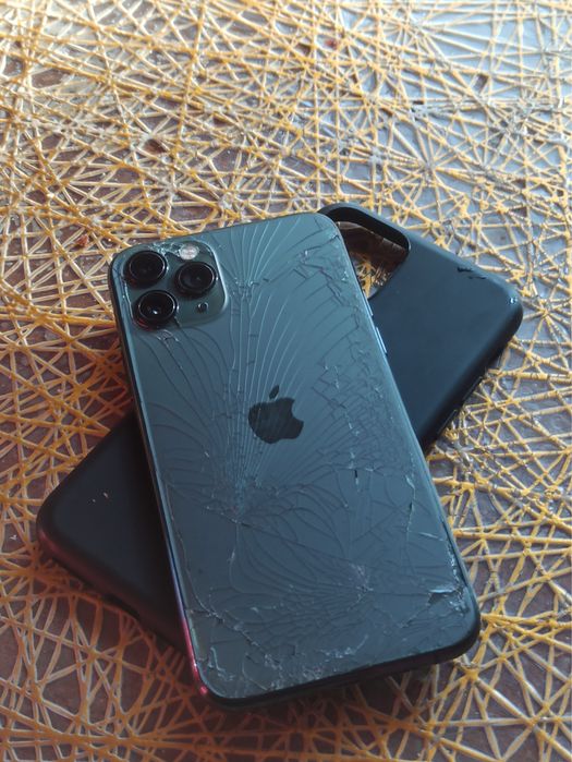 iPhone 11 pro 64 gb