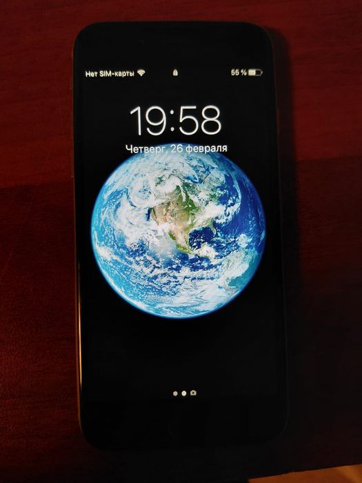 Продам телефон айфон 6+