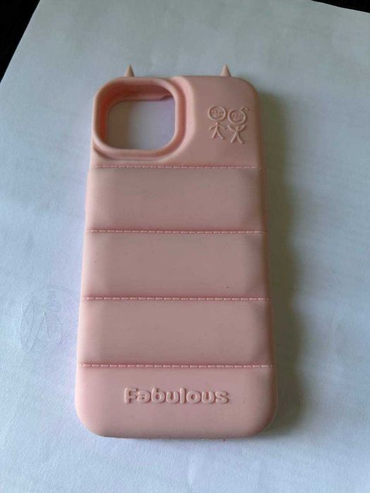 Новый чехол на Iphone 14