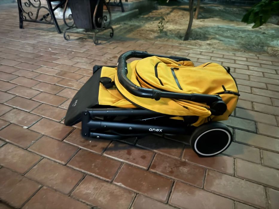 Коляска Anex бренд
