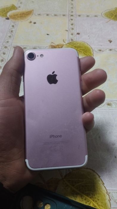 Iphone 7 айфон 7 зор
