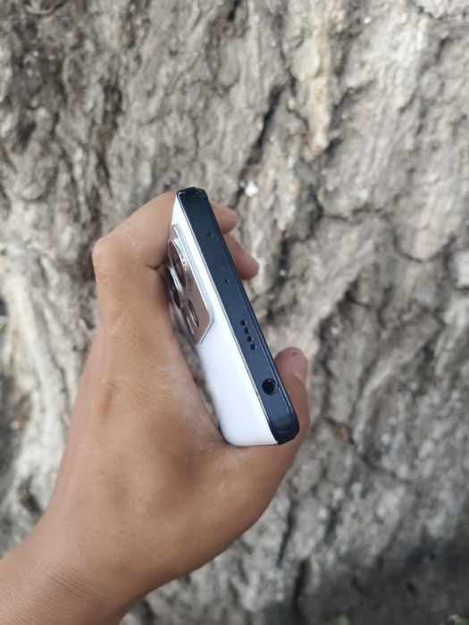 Redmi note 12 pro + 5g