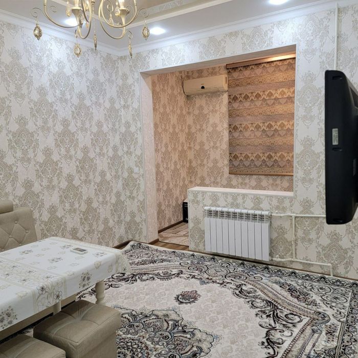 Яккасарой Ойбек метро якинида квартира арендага