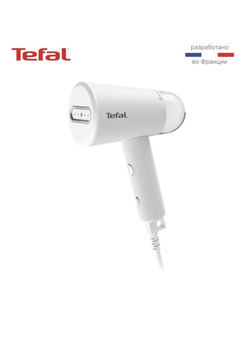 Отпариватель Tefal DT1020E1 белый