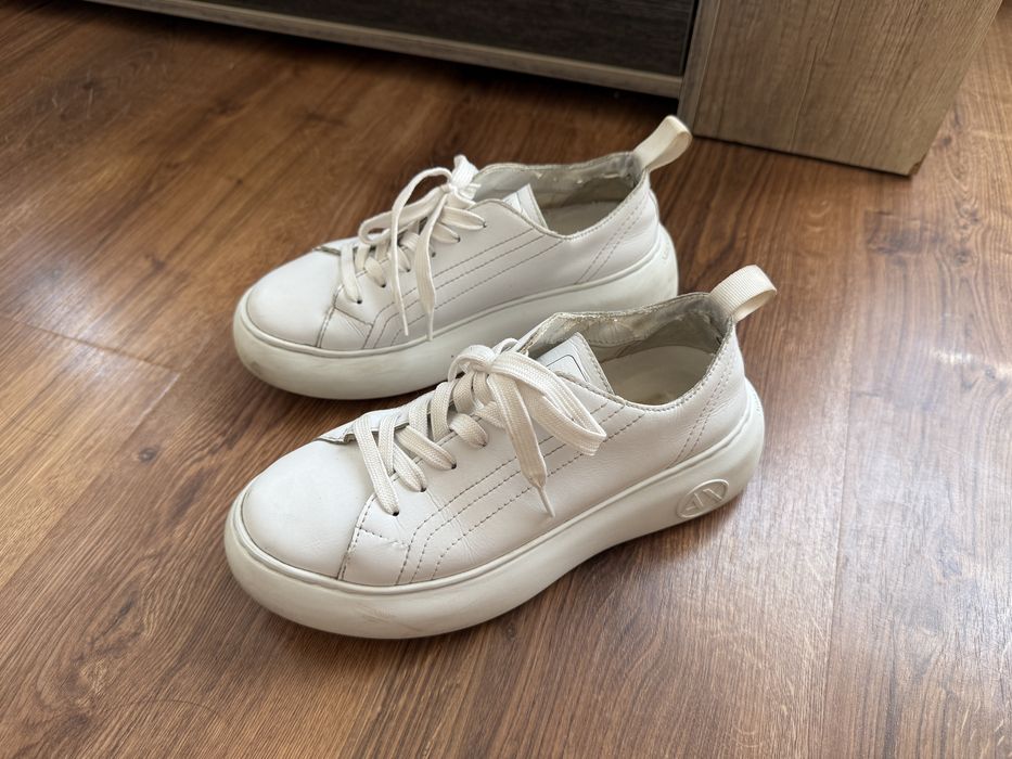 Дамски маратонки Nike Guess Armani