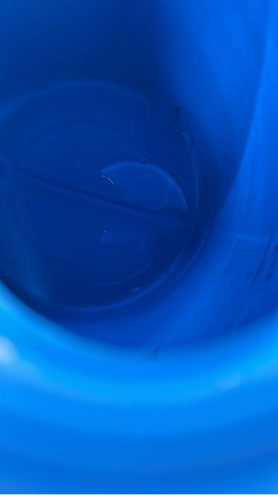 Бочки 200 лт пластиковые