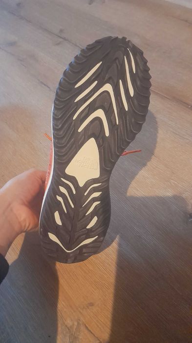 Дамски маратонки The North Face