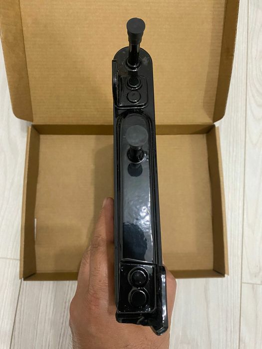 Радиатор АКПП Митсубиси