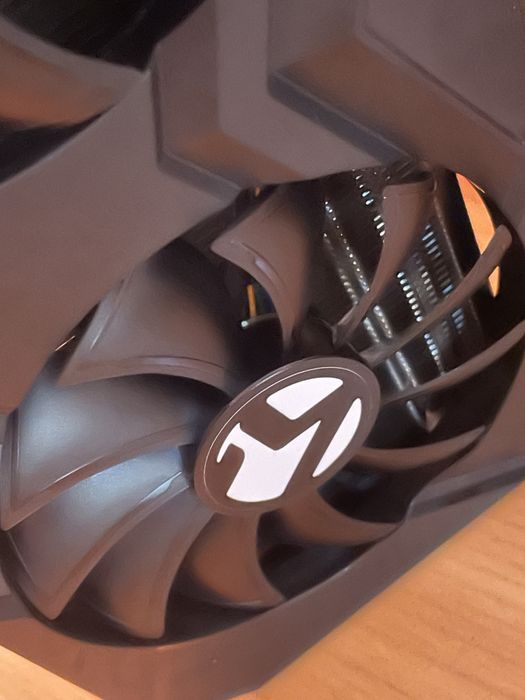 MaxSun RTX3060  12GB