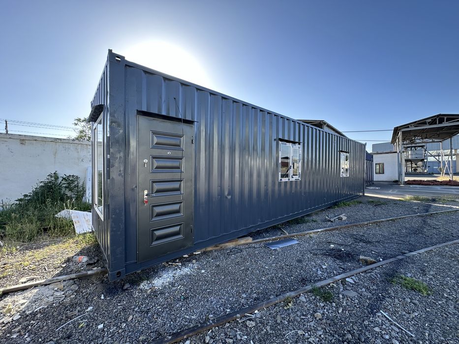 Контейнеры konteyner konteynir