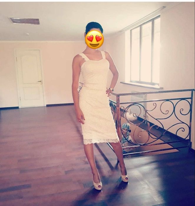 Женские платья недорого