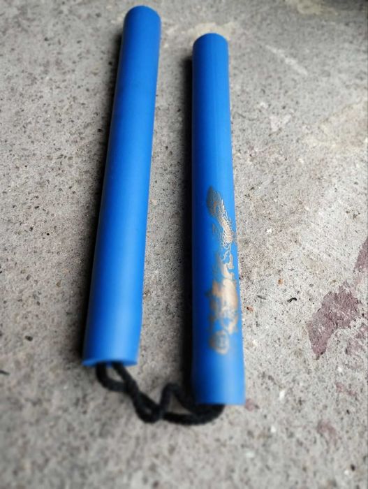 цветни дунапрени нунджако