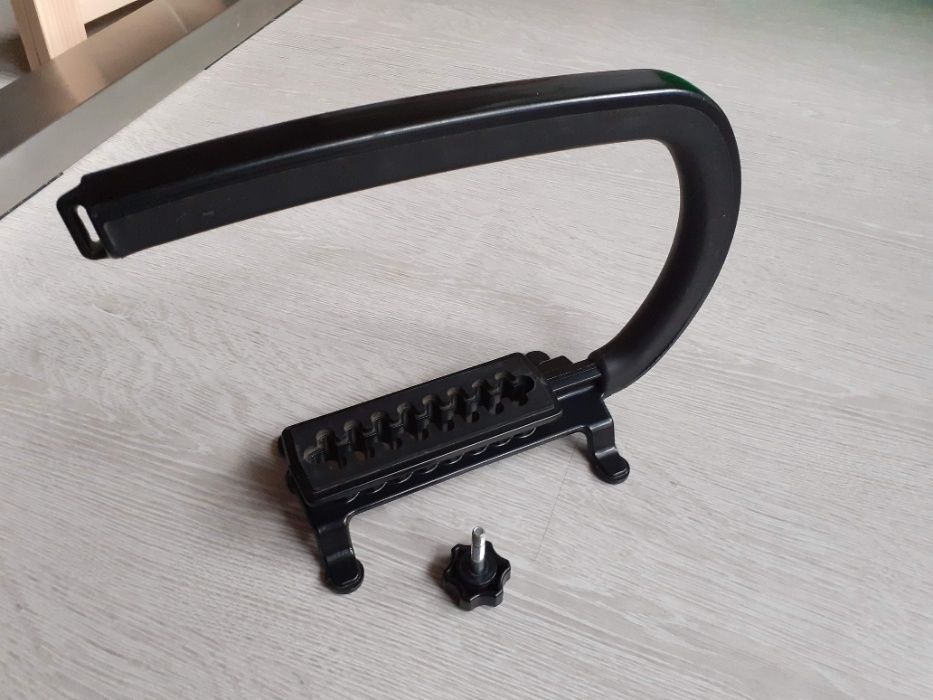 CAM Caddie Scorpion (Stabilizer, Steadicam)
