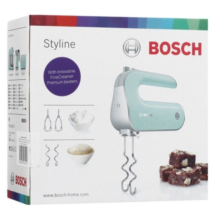 Миксер Bosch MFQ40302