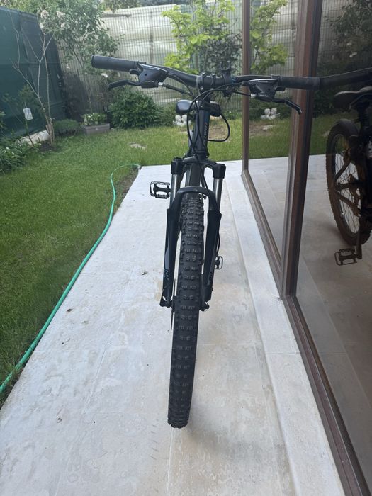 Bicicleta RockRider 5.2