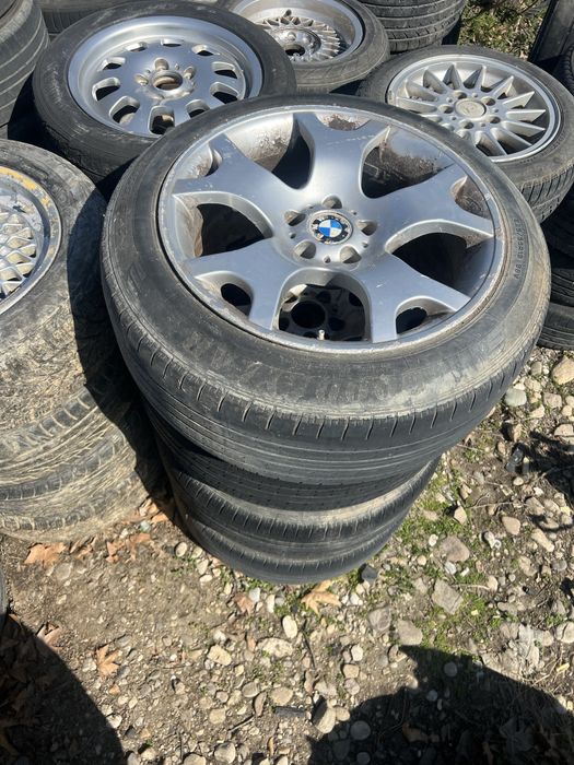 Джанти бмв bmw x5 e53 19ки