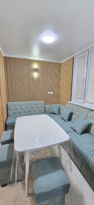 ×Чиланзар 6, 2в3/1/4 ‼️Смежка, 54м²‼️Продаётся квартира