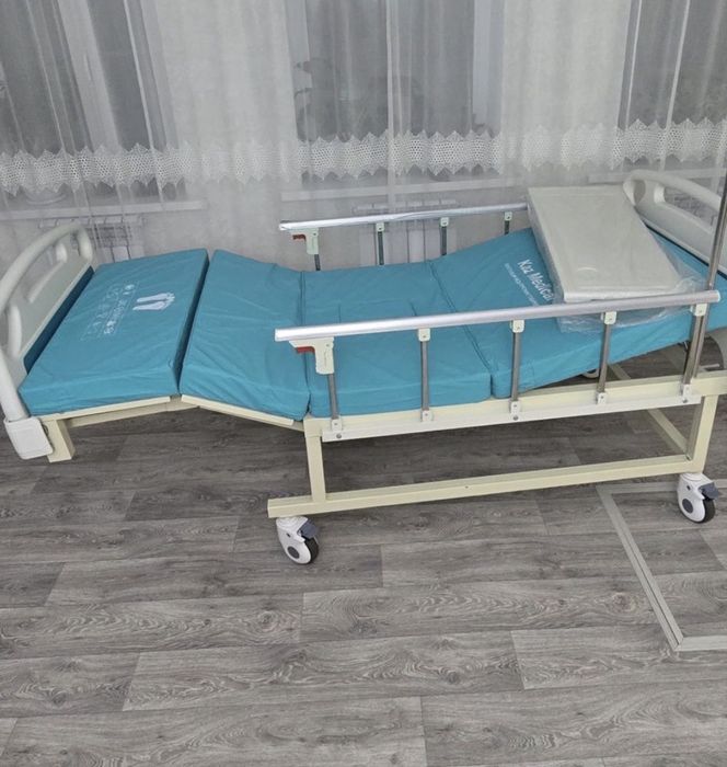 Кровать функциональная