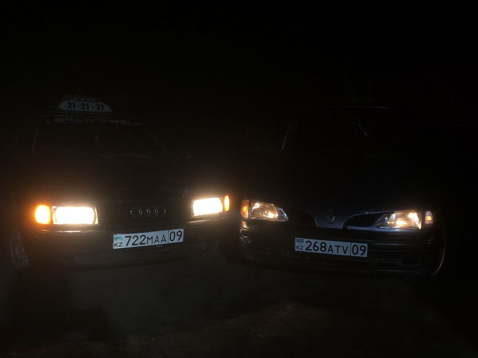 Рено меган сценик продажа либо обмен