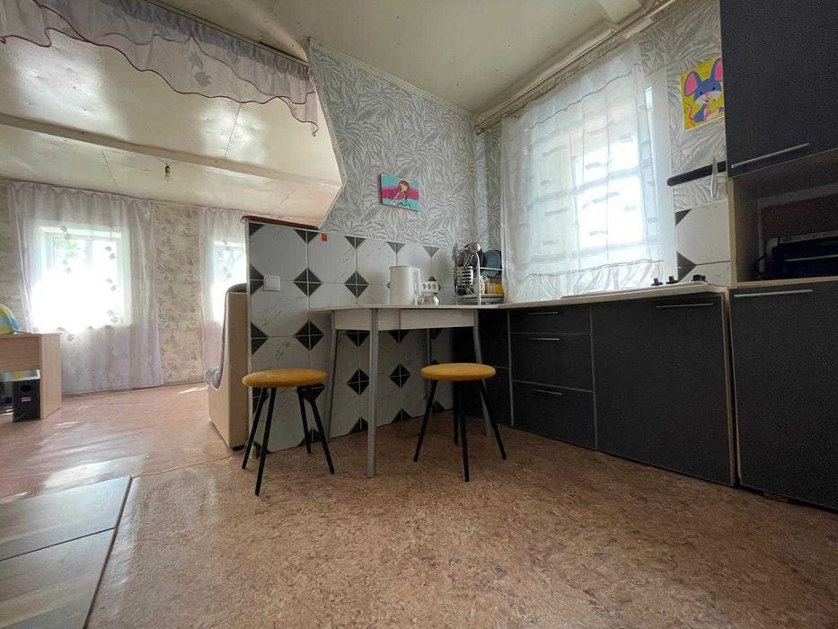 Продам дом в микрорайоне Жас оркен