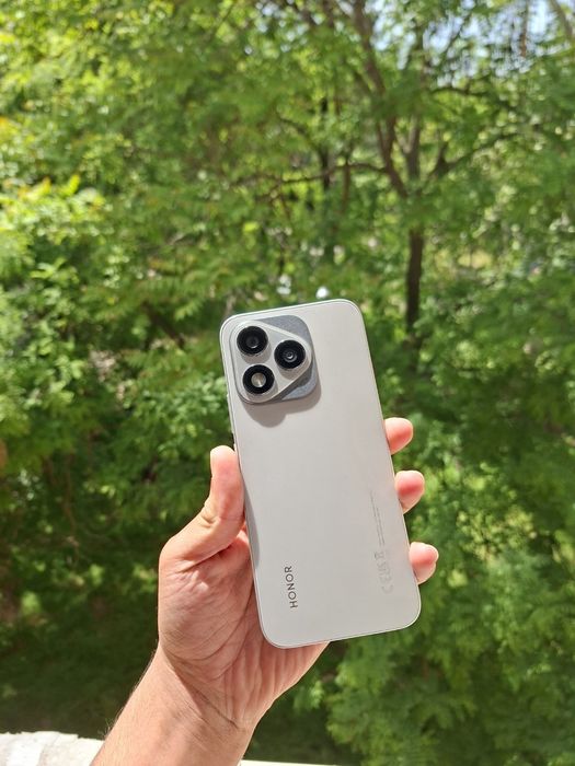 Honor 400 lite 8/256 gb