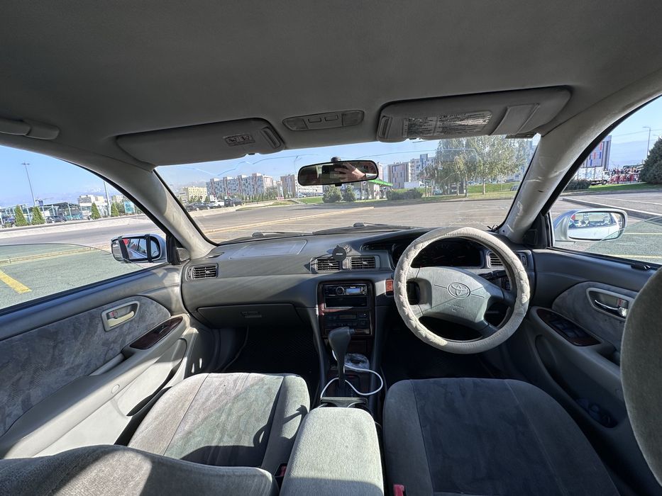 Toyota Camry Gracia