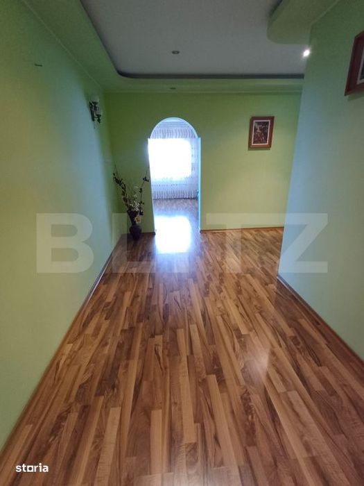Casa cu 8 camere, 400 mp, 15 ari teren, Salcea