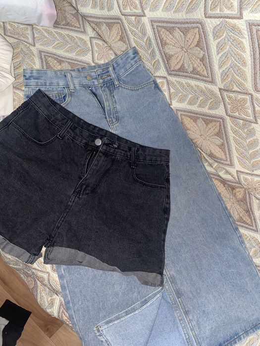 Вещи для девушек