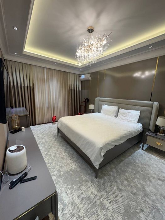 Аренда Паркентский ЖК OK Saroy