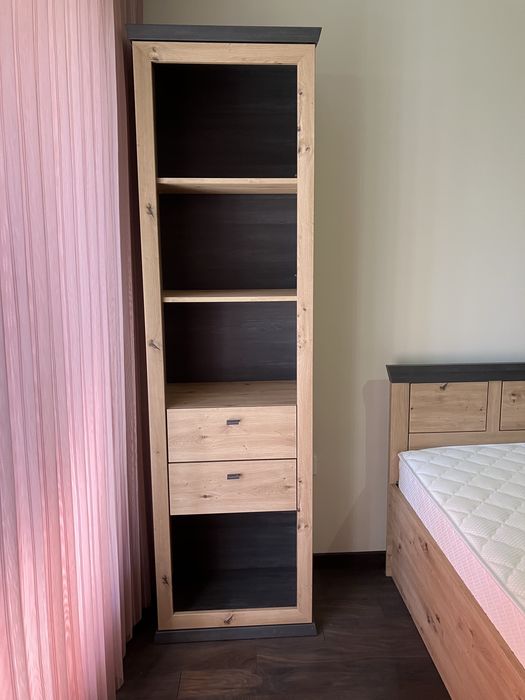 Дава се под наем Двустаен апартамент в Стара Загора, Била - 70 кв.м за 382.5 € - Снимка #7