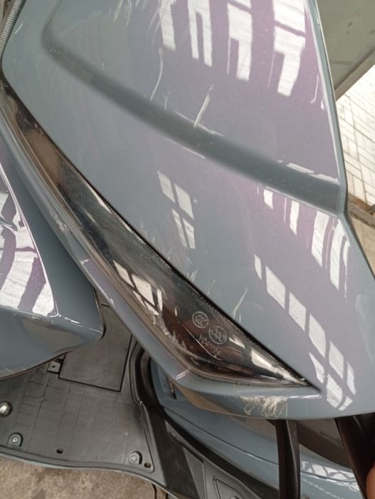 Продажа скутера м11 125 кубов