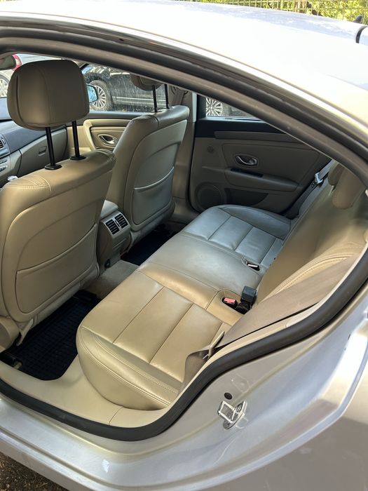 Renault Laguna 3