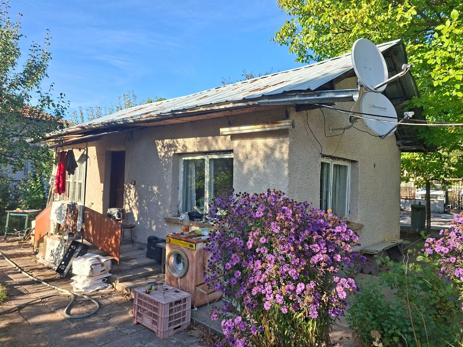 Продава се Къща в с. Калище, Област Перник - 116 кв.м за 552 €/кв.м - Снимка #4