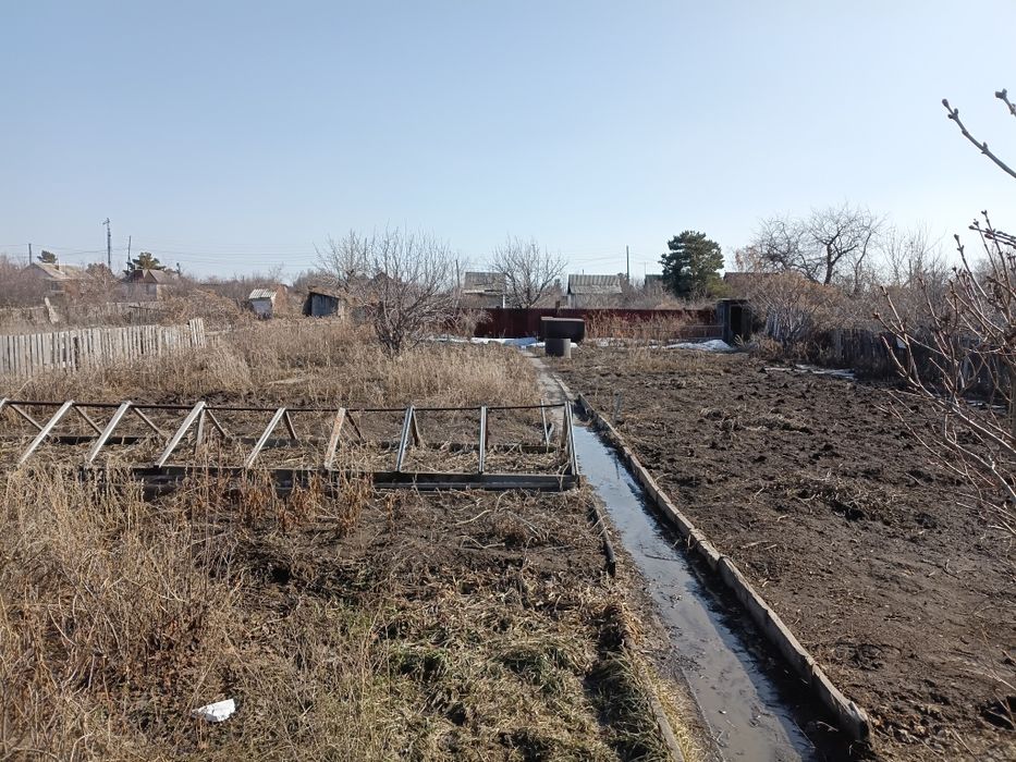 Продам дачу не далеко от ост Дск