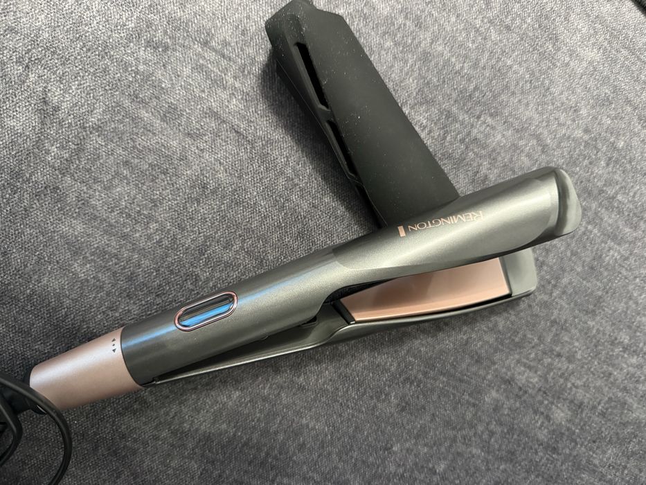 Placa de par Remington 3 in 1 - bucle, wave, indreptare