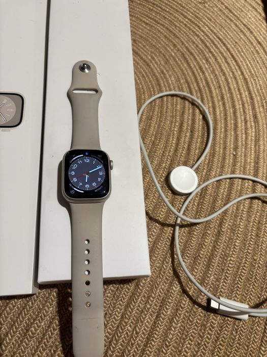 Apple Watch Series 8 A2770 GPS 41mm Midnight