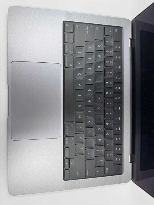 Macbook Pro 14 M1 Pro 512GB