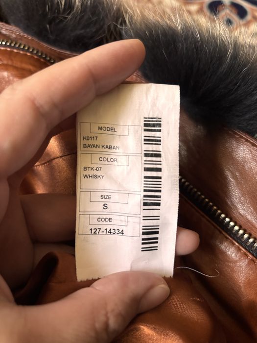 Продам куртку зима, в отличном состоянии
