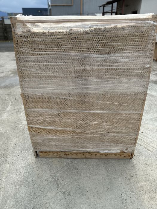 Bețe lemn fag – Ø15,3 mm – 0,49 bani