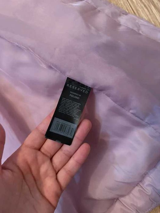 Geaca dama marimea S