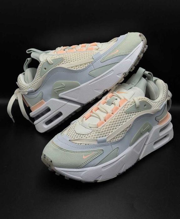 Nike Air Max Furyosa