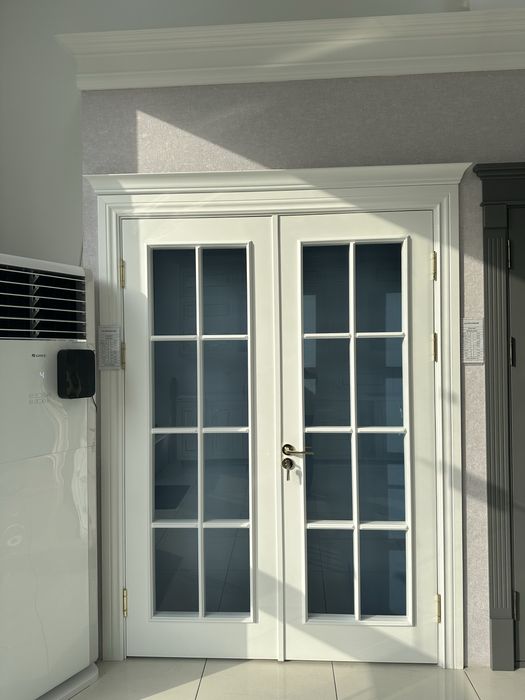 Двери межкомнатные МДФ высоко качества. Zakaz eshiklar. Krasheni eshik