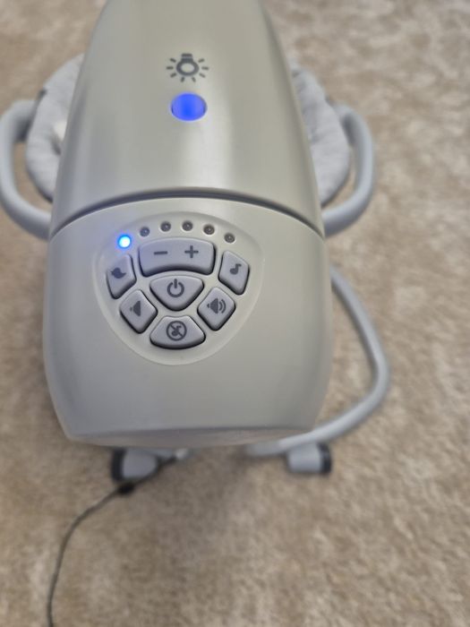 Leagan  electric  JOIE