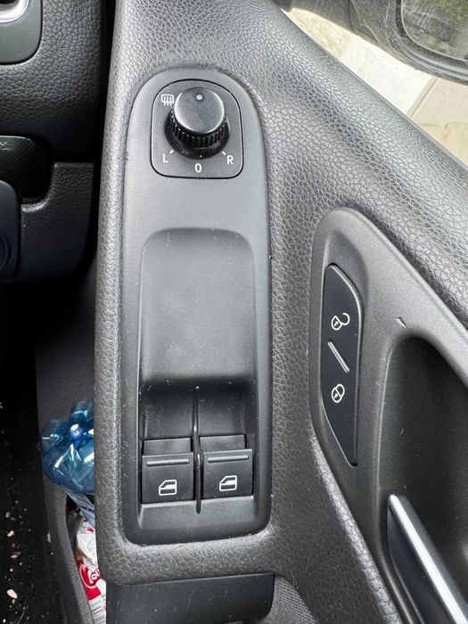 Comenzi Geamuri Electrice Volkswagen VW Golf 6